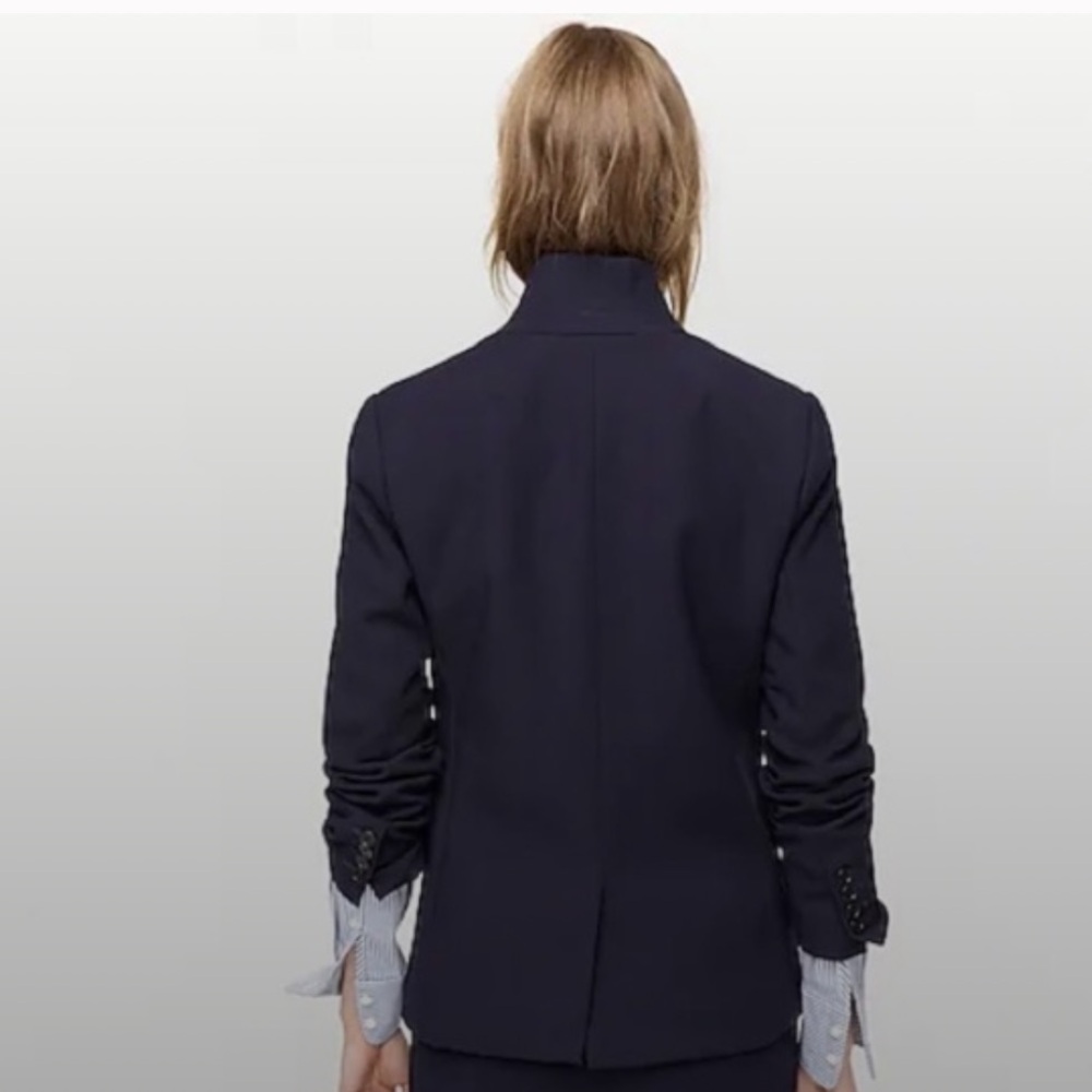 JCREW Regent stretch blazer
